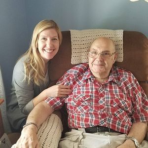 Meet your Posher, Angel